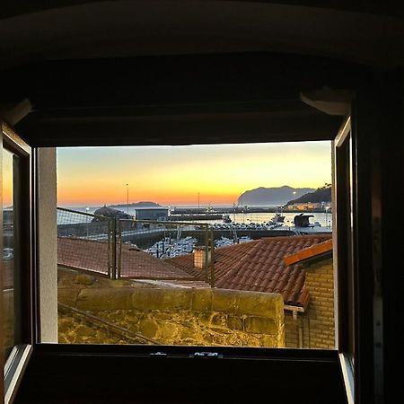 El Barco De Bermeo By Urdaibai Rentals ภายนอก รูปภาพ