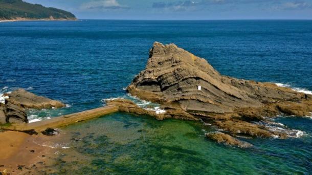 El Barco De Bermeo By Urdaibai Rentals ภายนอก รูปภาพ