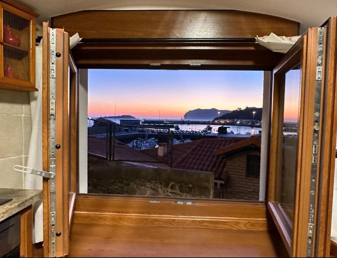 El Barco De Bermeo By Urdaibai Rentals ภายนอก รูปภาพ